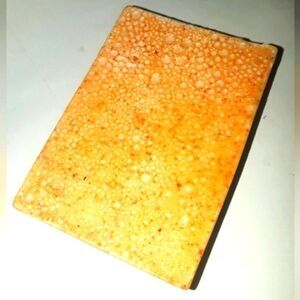 𝅺Hand CRAFTED Organic Vanilla Honey& Oats soap bar BUY 1 GET 1 FREE MIX N MATCH